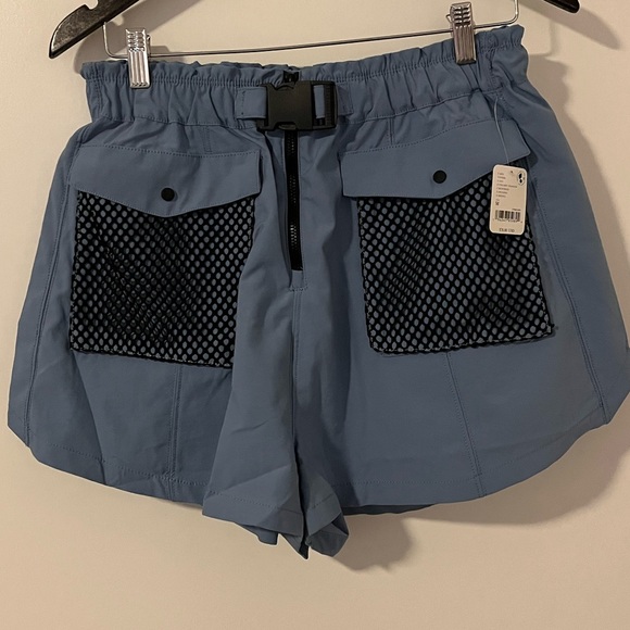 Free People Pants - Free People movement shorts